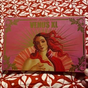 Lime crime Venus xl palette